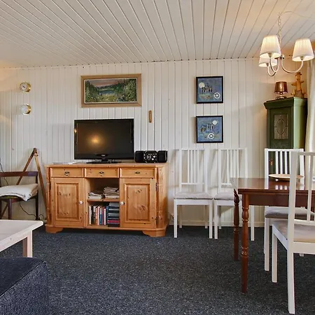 Hébergement de vacances Cosy Holiday Vestmarksvej 098527